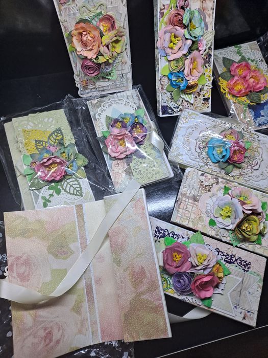 Продаю открытки- шоколадницы  ручной работы скрапбукинг. 20.000сум