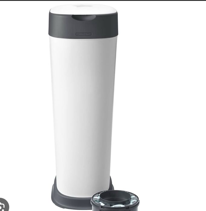 Tommee Tippee Кош за памперси XL