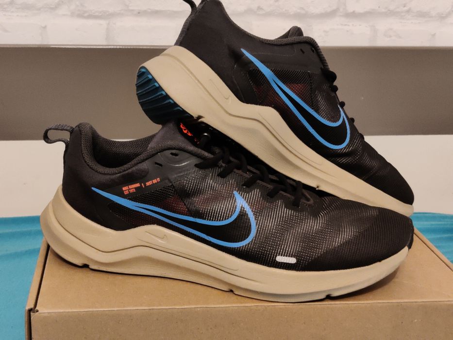 Продавам Nike Downshifter 12 41 номер