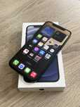 Iphone 12 Black 64gb