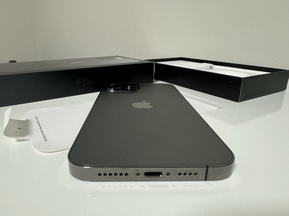 Iphone 13 pro max 1 tb ПОДАРЪК кейсове и зарядно, слушалки
