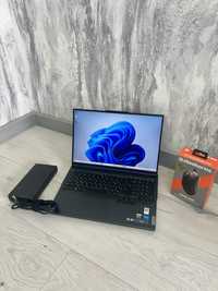 Мощный Lenovo Legion PRO 5 / i5 13500HX / RTX 4050