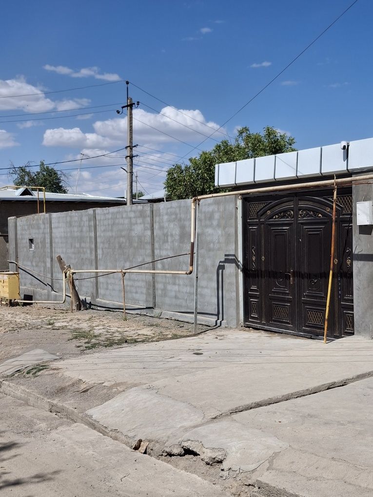 Hovli Tutzor Havasdan