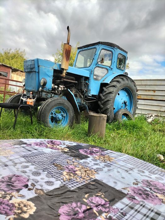 Продам трактор т 40