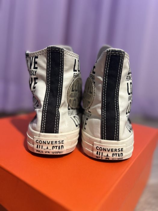 Спортни  кецове 36