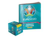 Panini Euro 2020 Tournament Edition - Albastru - Stickere la bucata