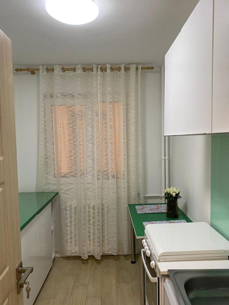 Apartament cu 2 camere- Satul de Vacanta