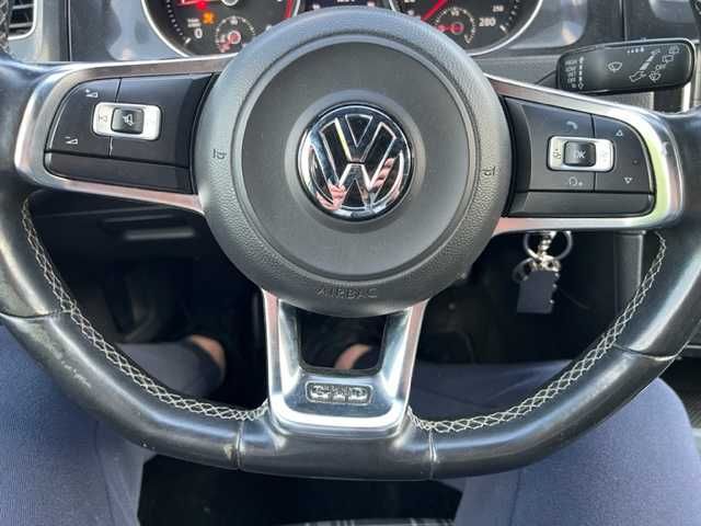 Dezmembrez Golf 7 hatchback GTD 2.0 tdi 184cp,CUNA,cutie PDT/LC9A