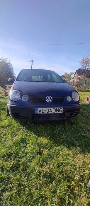 Volkswagen polo 1,2