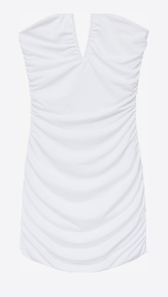 Нова рокля pull&bear