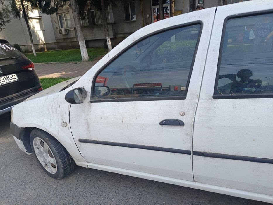 Se vinde Dacia Logan