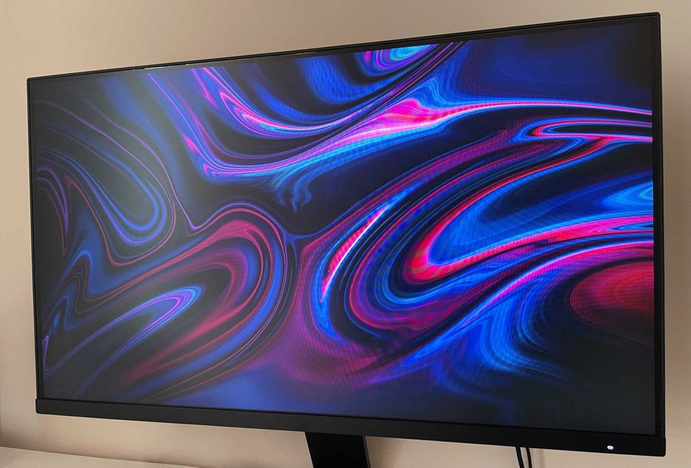 Монитор Xiaomi Mi Desktop Monitor 27" (RMMNT27NF)