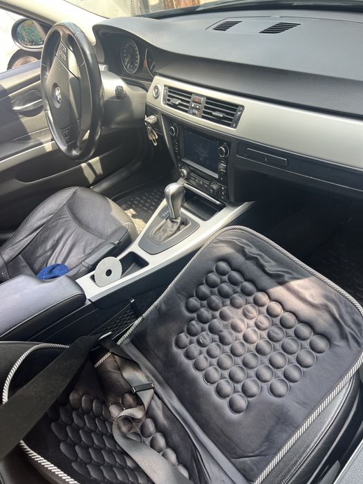 Vand bmw seria3 325i