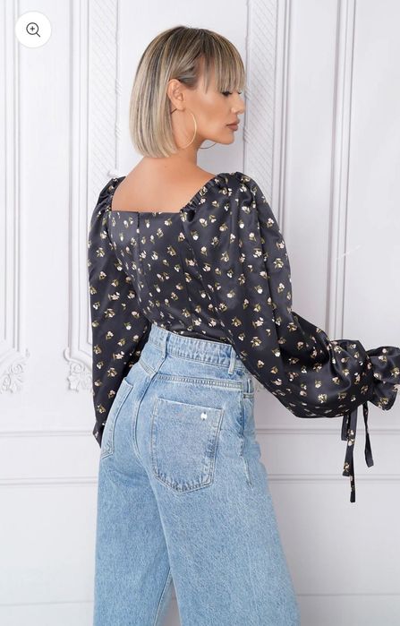 Боди Replica moda