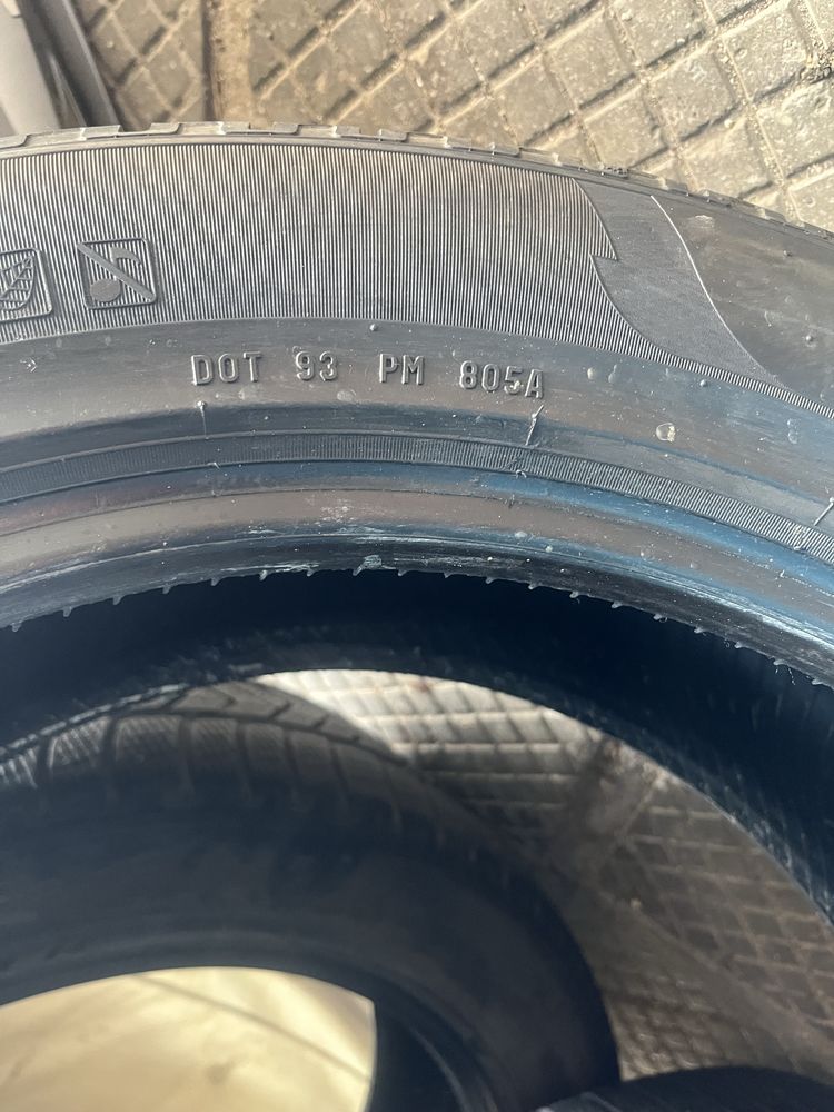 Гуми 235/55/20 pirelli и  305/45/22 achilles