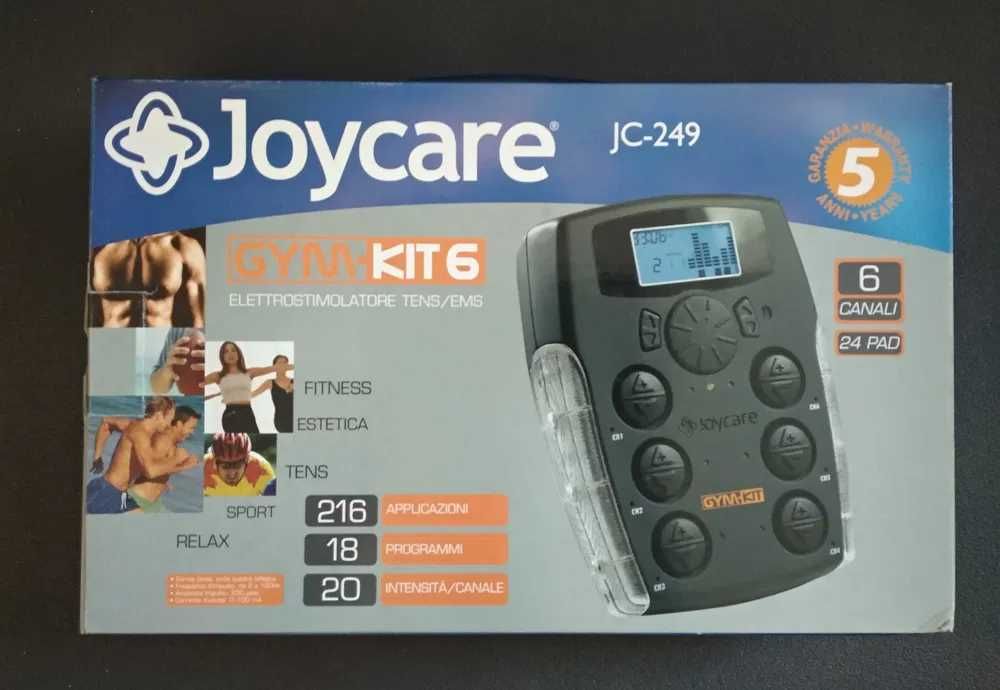 Electrostimulator Joycare