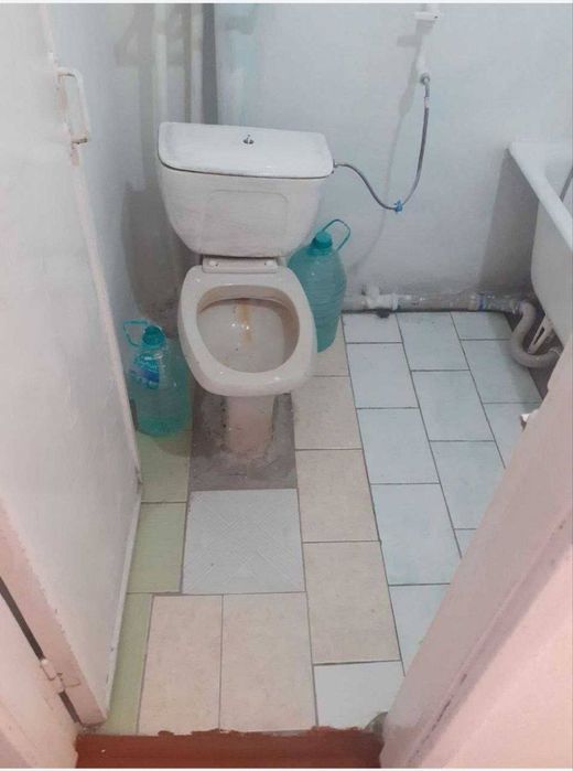 1 xonali kvartira xonadon sotiladi kredit boladi