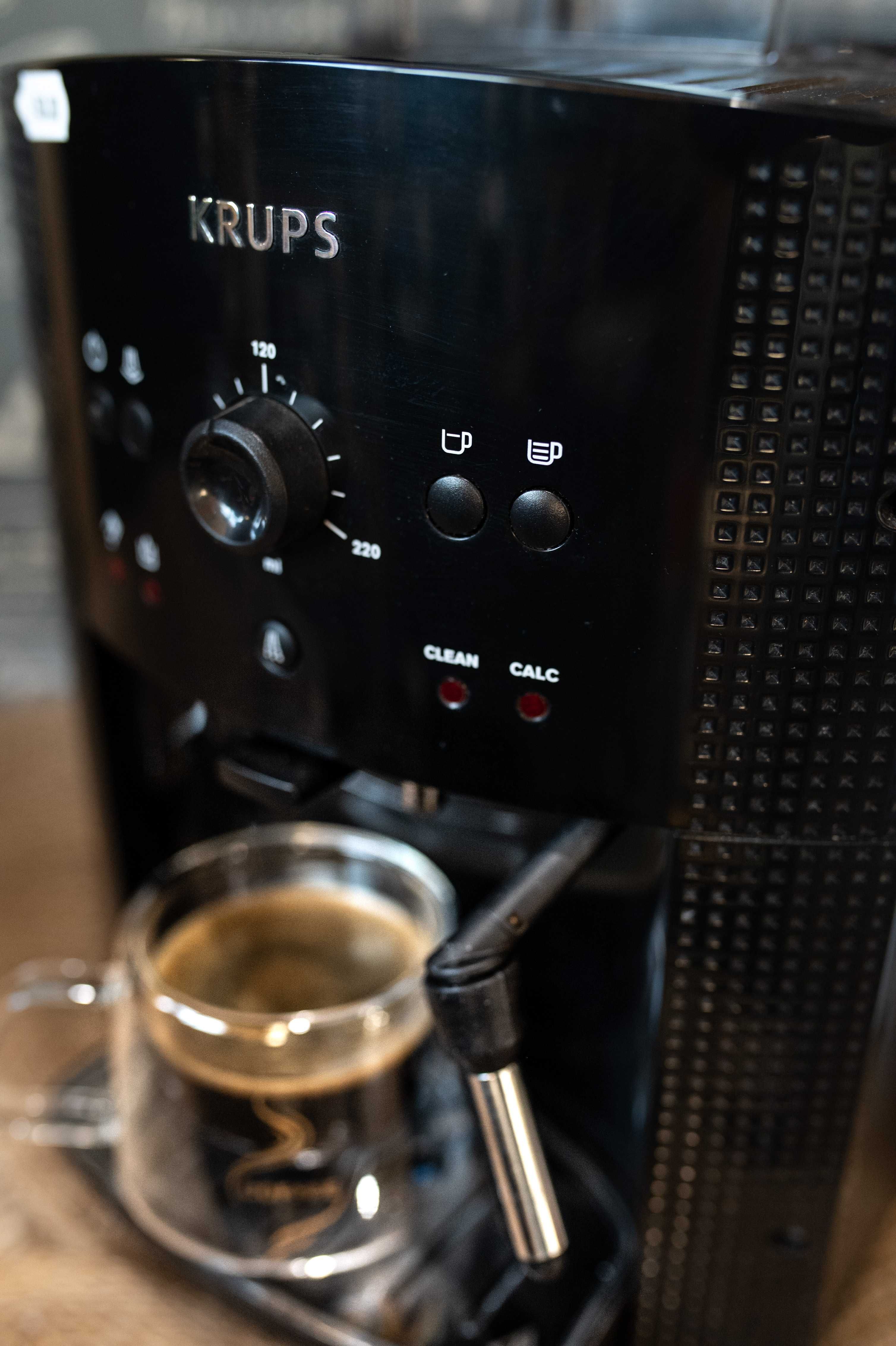 Espressor , Expresor cafea Krups EA 81