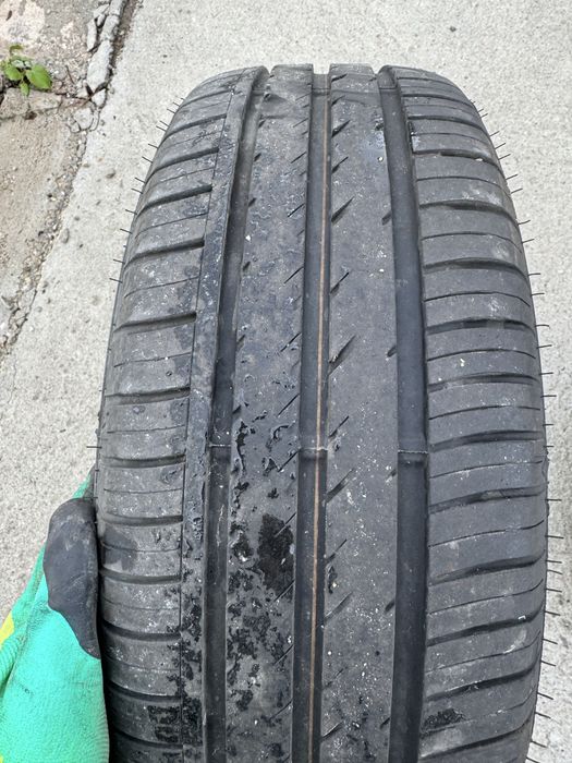 Vand jante aliaj chevrolet aveo