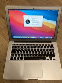 Apple MacBook Air 2017; SSD