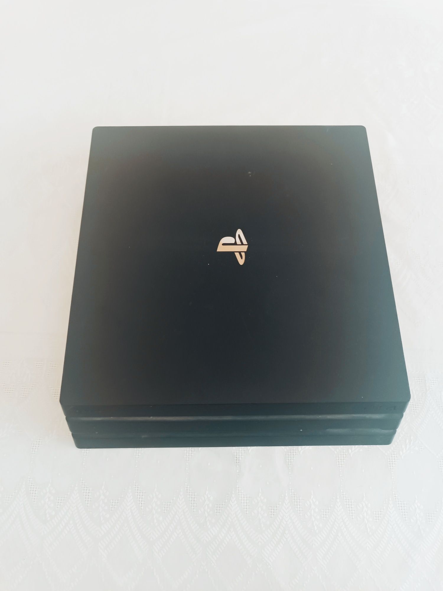 Playstation 4 pro