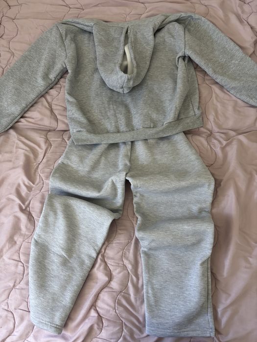 Compleu tracksuit brazil