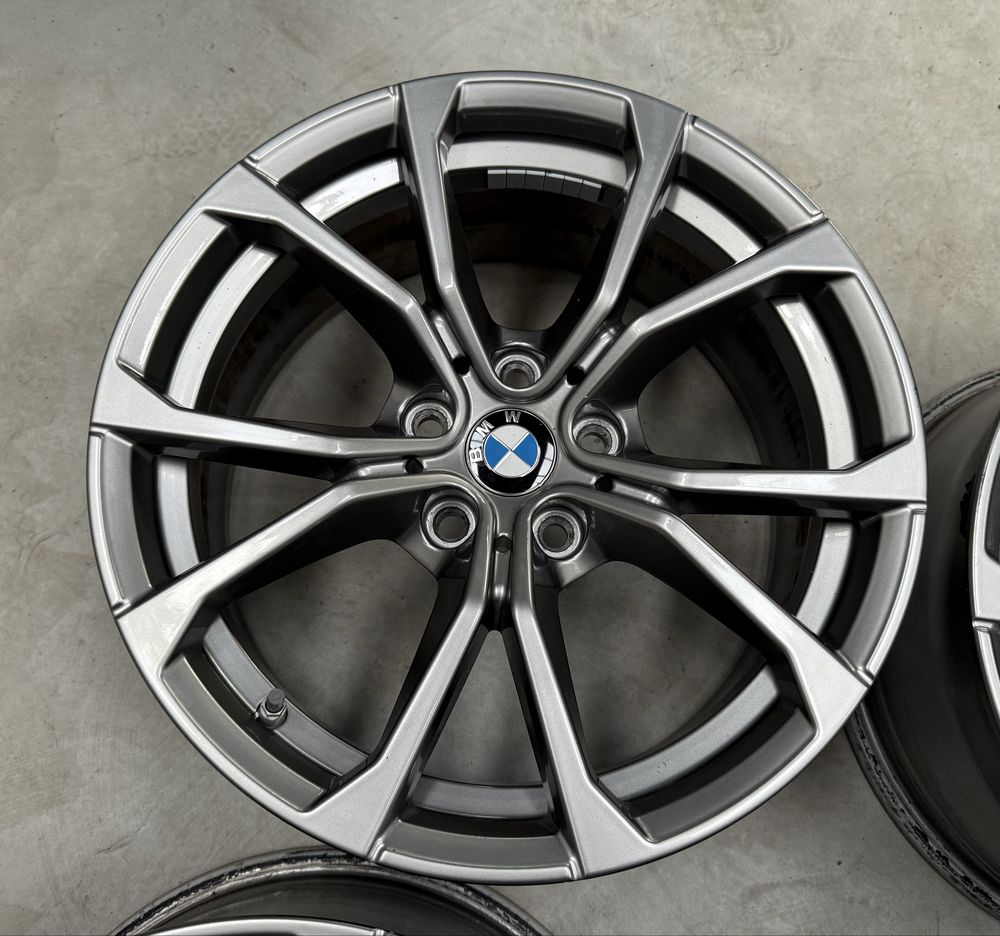 Jante aliaj 17’ 5x112 Audi, VW, Skoda, Mercedes, Seat