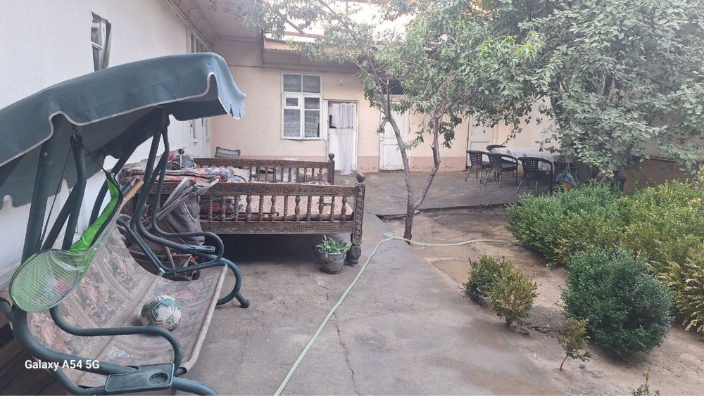 Ховли сотилади, Бирликда 2,8 сот