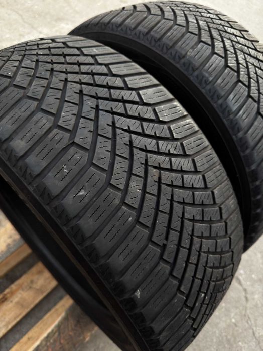Anvelope 225/45R17 Yokohama Iarna M+S