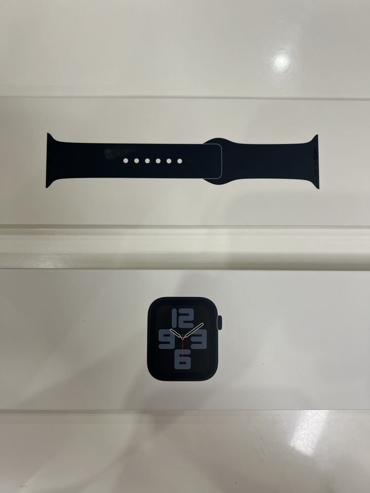 Apple watch se(2nd Gen) 44mm GPS