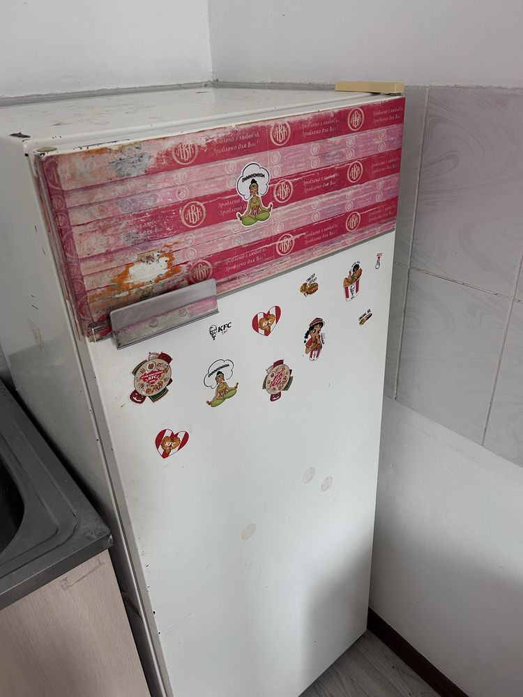Продается холодильник