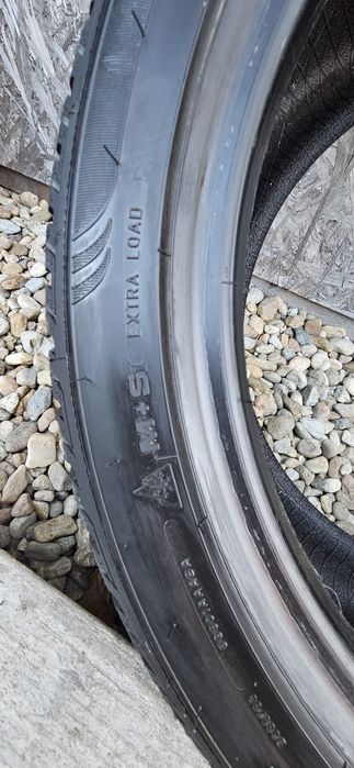 Anvelope Fulda Kristall Control HP 2 M+S 215/45 R17 91V XL