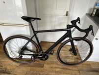 Cursiera disc Canyon ultimate cf sl