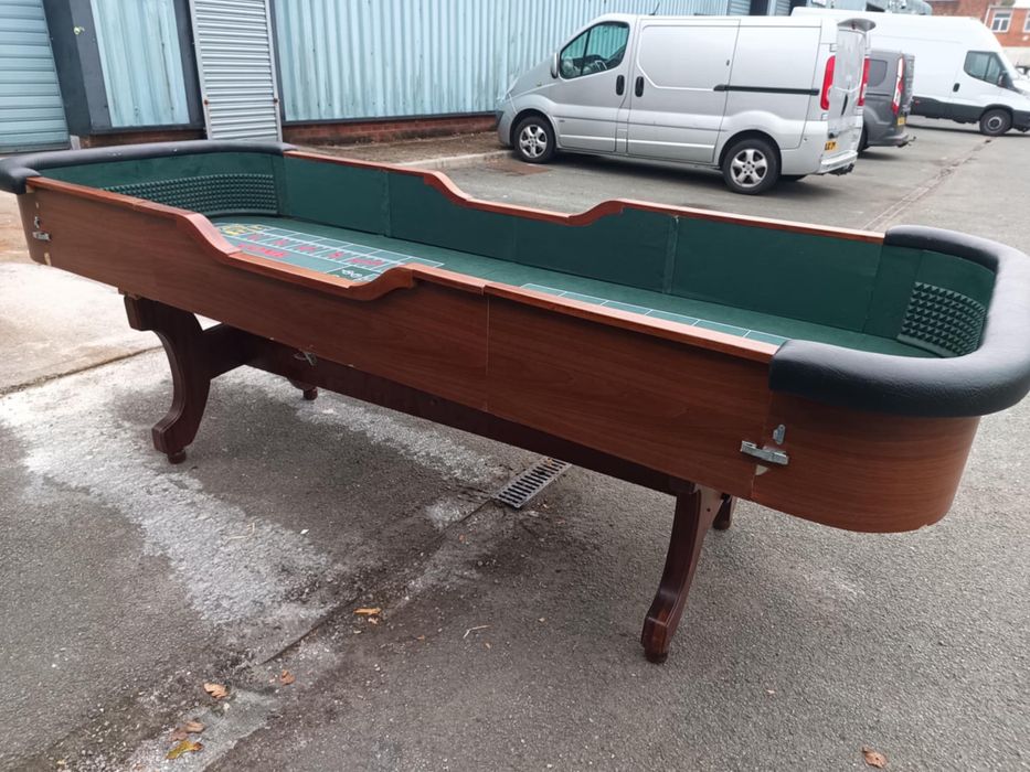 Masa barbut + zaruri precizie CustomTables.eu stoc