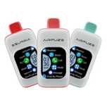 Vape Noul Airfuze cu 40.000 Puffuri ! Muzica ,Telefon ,Mesaje Top!
