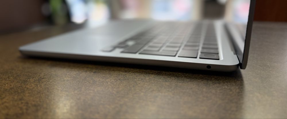 Apple MacBook Air 13