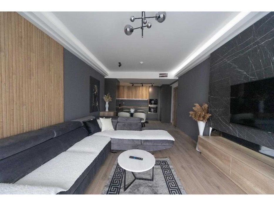 Дава се под наем Двустаен апартамент в Бургас, Братя Миладинови - 67 кв.м за 219.3 € - Снимка #4