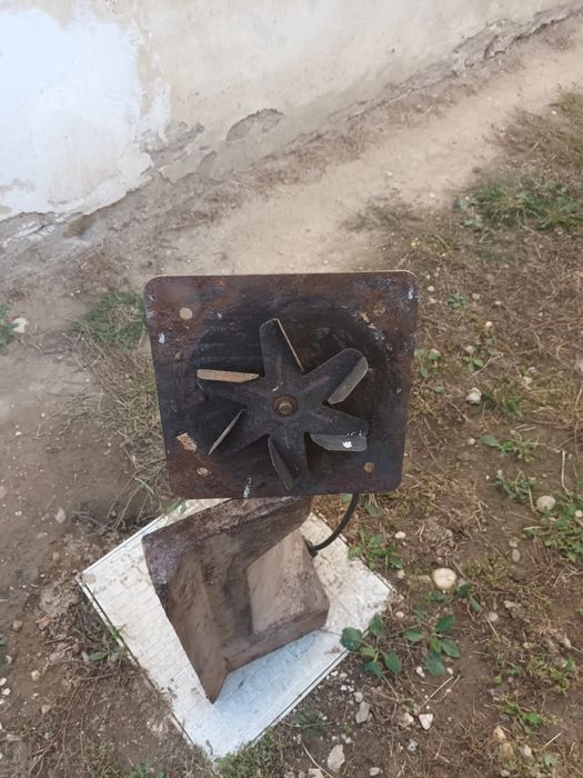 Piese centrala atmos dc25s