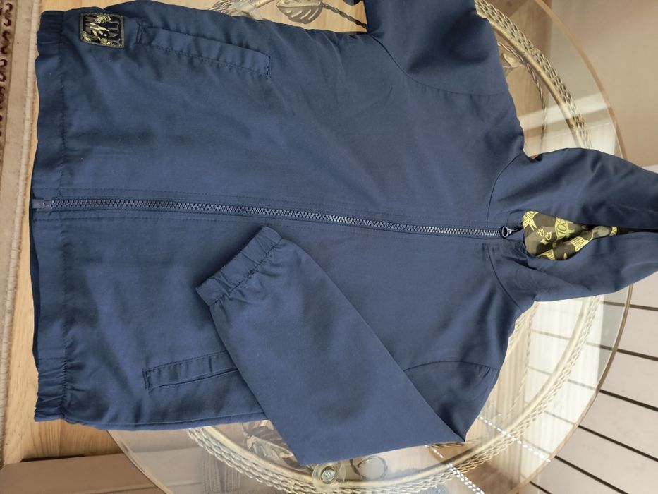 Детско лятно яке за момче, размер 110.