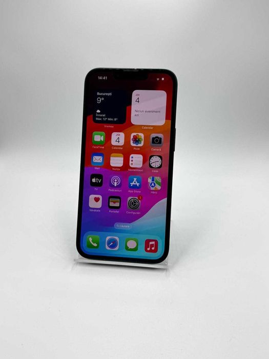 Iphone 14 / 128 GB 83% BAT / Factura / Garantie #49784