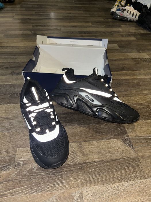 Dior b22 negrii noii