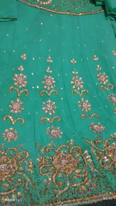 Indiske ansambil tiroyka sotiliadi