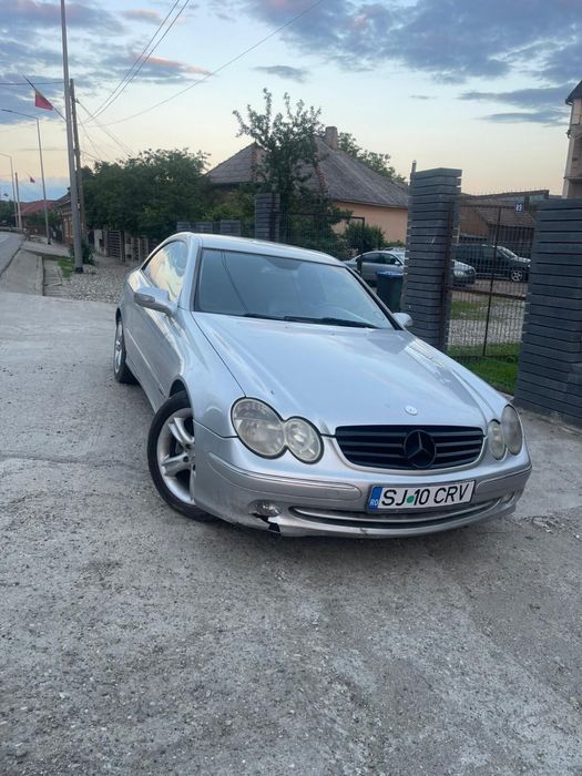 Clk CDI 2007 full