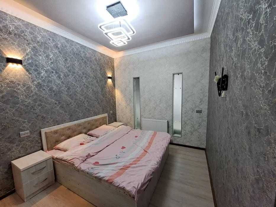 Сдается Шикарная Квартира на 11- квартал!  3/4/9  Юнисобод!  037*