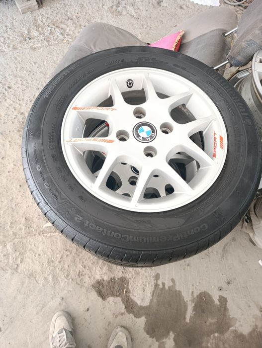 Продам диски на ласети джентра