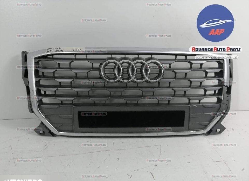 Оригинална централна решетка Ауди / Audi Q2 1 [ , , , , ] Оригинална ц