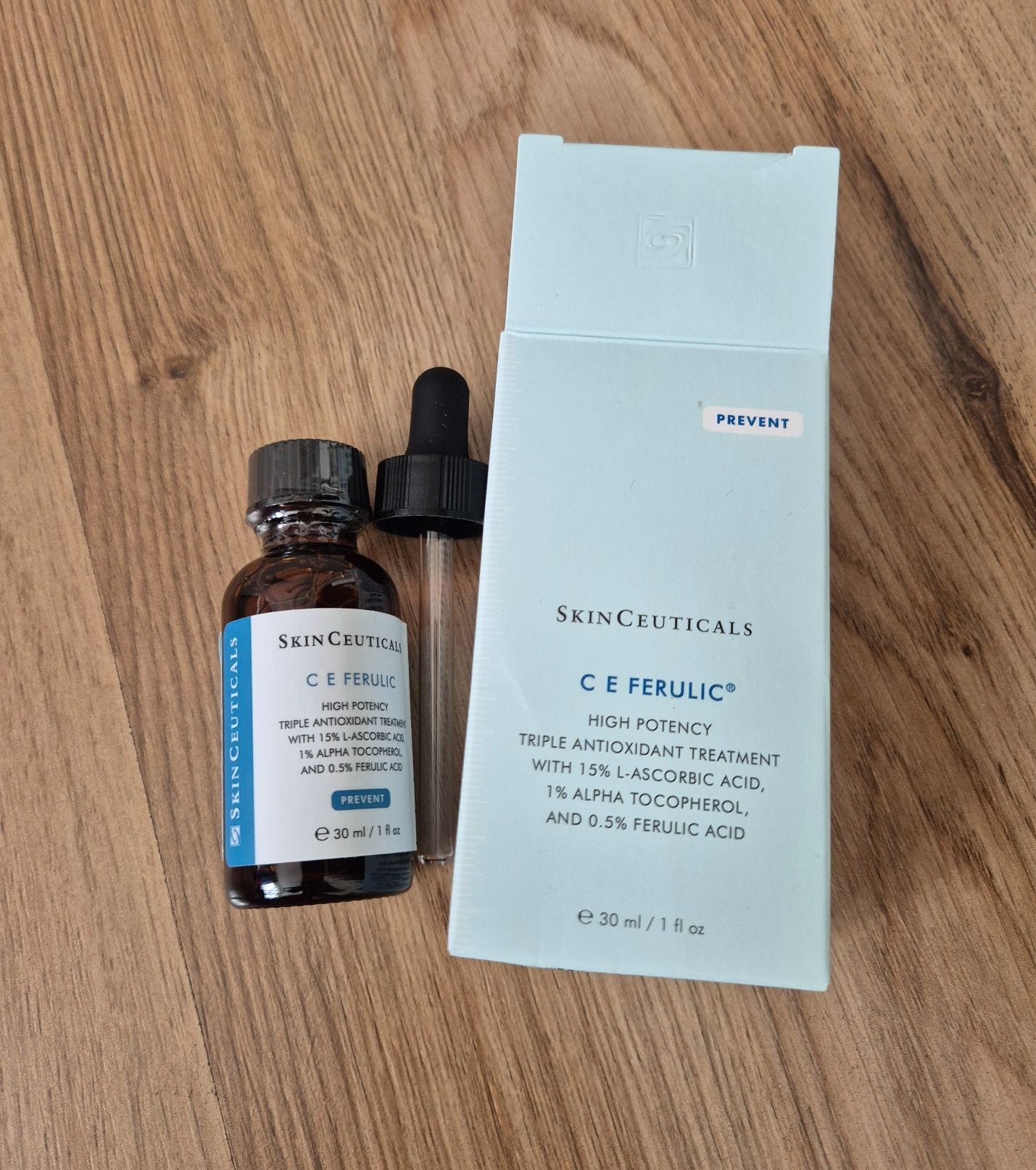 Guerlain, Oribe, SkinCeuticals, COSRX, RoC, L'occitane, Channel