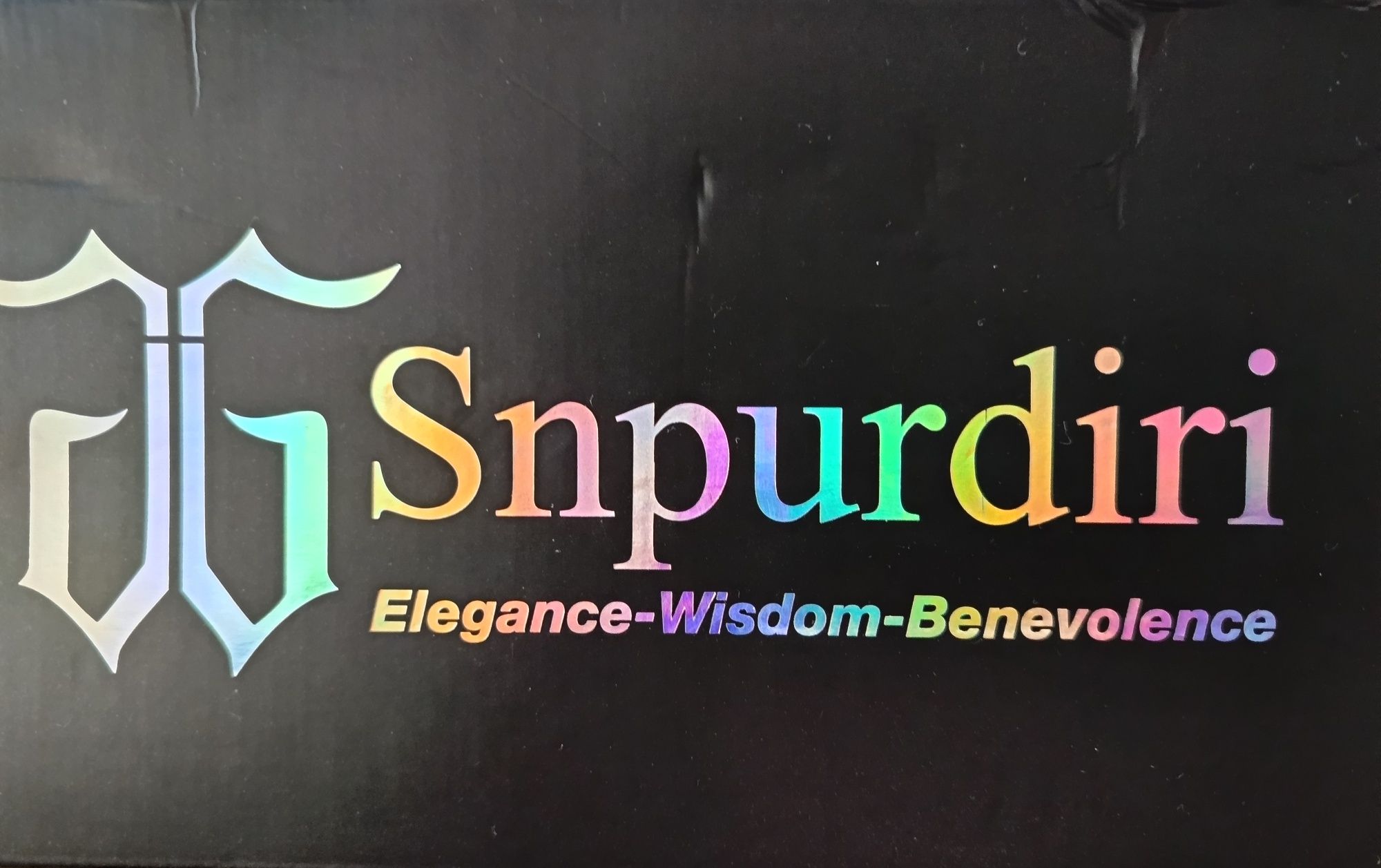 Геймърска клавиатура Snpurdiri. 
Механична преносима клавиатура за игр