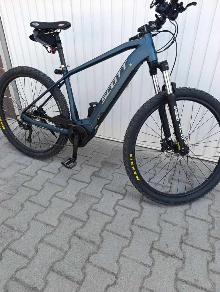 Велосипед Scott 29 цола