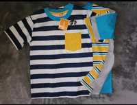 Комплект детски тениски BlueZoo